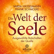 Cover von Die Welt der Seele