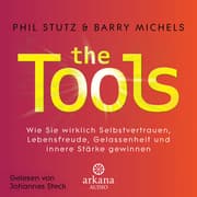 Cover von The Tools