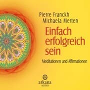 Cover von Einfach erfolgreich sein