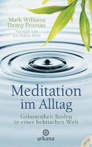 Cover von Meditation im Alltag