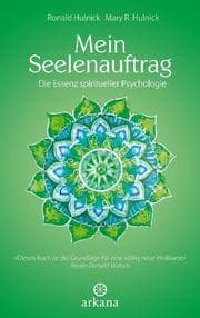 Cover von Mein Seelenauftrag