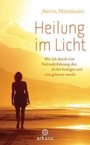 Cover von Heilung im Licht