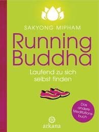 Cover von Running Buddha