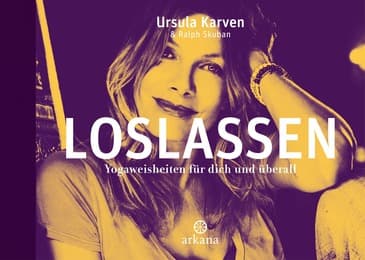 Cover von Loslassen