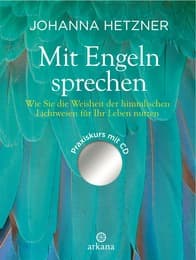 Cover von Mit Engeln sprechen