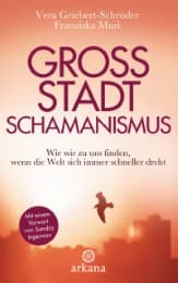 Cover von Großstadtschamanismus
