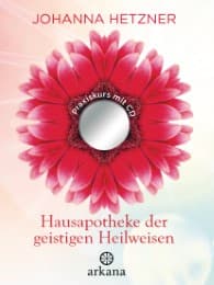 Cover von Hausapotheke der geistigen Heilweisen