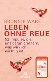Cover von Leben ohne Reue