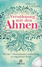 Cover von Versöhnung mit den Ahnen