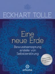 Cover von Eine neue Erde