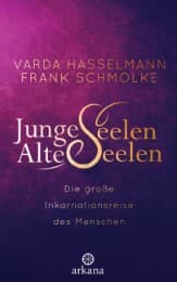 Cover von Junge Seelen - Alte Seelen