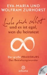 Cover von Liebe dich selbst und es ist egal, wen du heiratest