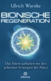 Cover von Bionische Regeneration