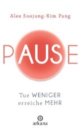 Cover von Pause