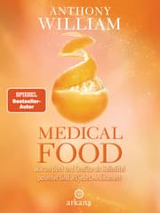 Cover von Medical Food