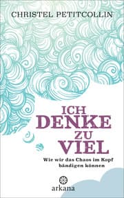 Cover von Ich denke zu viel