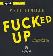 Cover von Fucked up