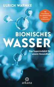 Cover von Bionisches Wasser