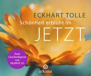 Cover von Schönheit erblüht im Jetzt