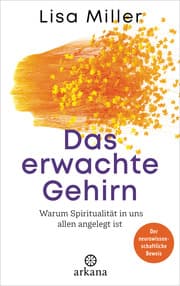 Cover von Das erwachte Gehirn
