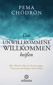 Cover von Das Unwillkommene willkommen heißen