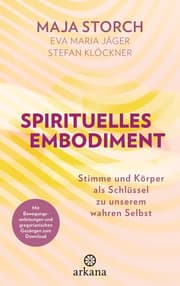 Cover von Spirituelles Embodiment