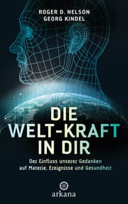 Cover von Die Welt-Kraft in dir