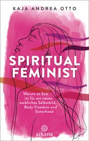 Cover von Spiritual Feminist