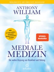 Cover von Mediale Medizin