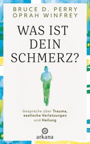 Cover von Was ist dein Schmerz?