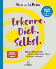 Cover von Erkenne. Dich. Selbst.