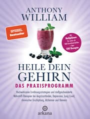 Cover von Heile dein Gehirn - Das Praxisprogramm