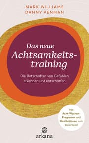 Cover von Das neue Achtsamkeitstraining