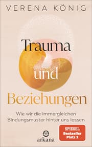 Cover von Trauma und Beziehungen