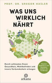 Cover von Was uns wirklich nährt