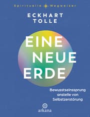 Cover von Eine neue Erde