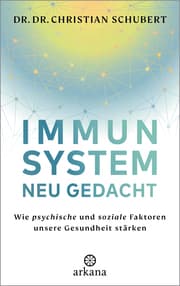 Cover von Immunsystem neu gedacht