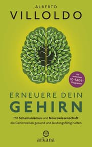 Cover von Erneuere dein Gehirn
