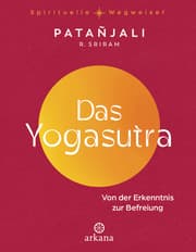 Cover von Das Yogasutra