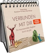 Cover von Verbunden mit dir