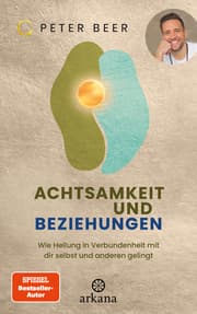 Cover von Achtsamkeit und Beziehungen