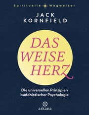 Cover von Das weise Herz