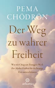 Cover von Der Weg zu wahrer Freiheit