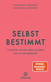 Cover von Selbstbestimmt