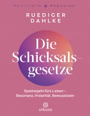 Cover von Die Schicksalsgesetze