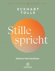 Cover von Stille spricht