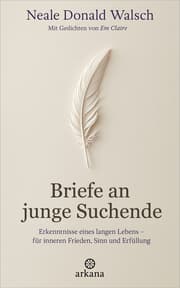Cover von Briefe an junge Suchende
