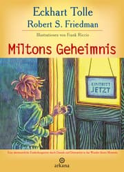 Cover von Miltons Geheimnis