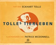 Cover von Tolles Tierleben