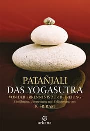 Cover von Das Yogasutra
